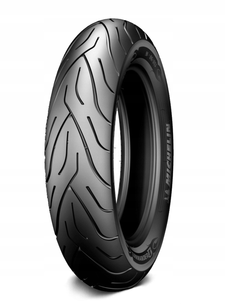 100/80-17 opona MICHELIN COMMANDER II TL FRONT 52H